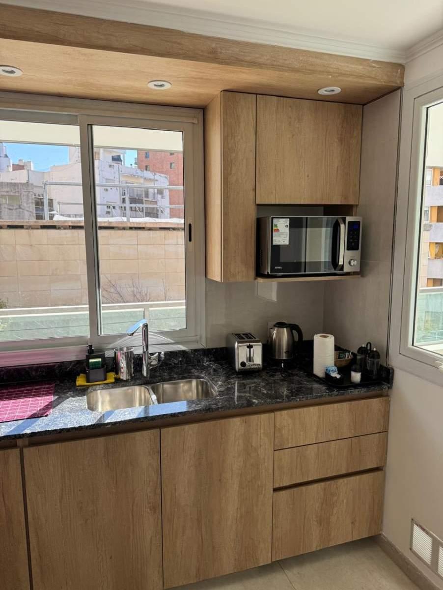 Excelente Departamento a La Venta Amoblado - Ituzaingo 2