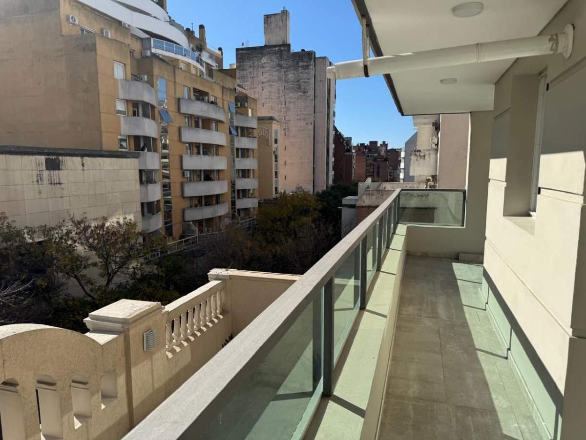 Excelente Departamento a La Venta Amoblado - Ituzaingo 1