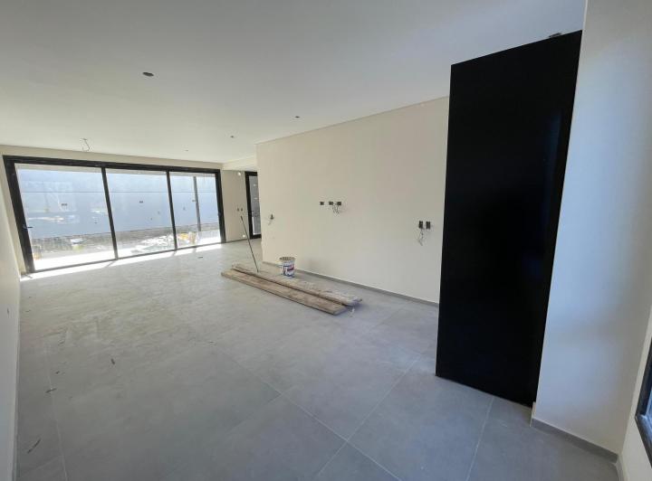 MIRADORES DE MANANTIALES 1 - CASA EN VENTA A ESTRENAR 1