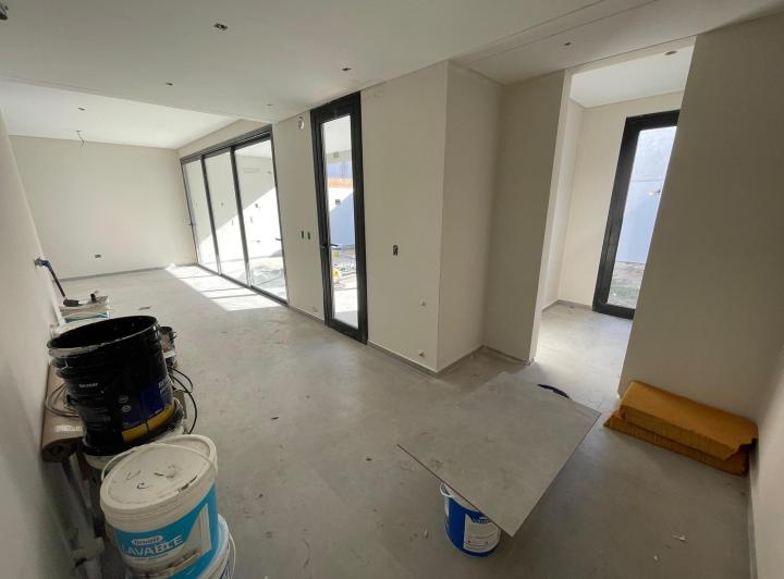 MIRADORES DE MANANTIALES 1 - CASA EN VENTA A ESTRENAR 2