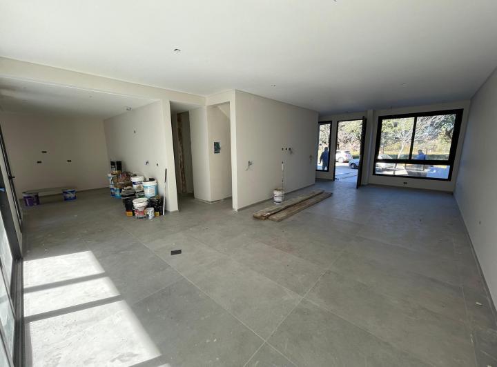 MIRADORES DE MANANTIALES 1 - CASA EN VENTA A ESTRENAR 3