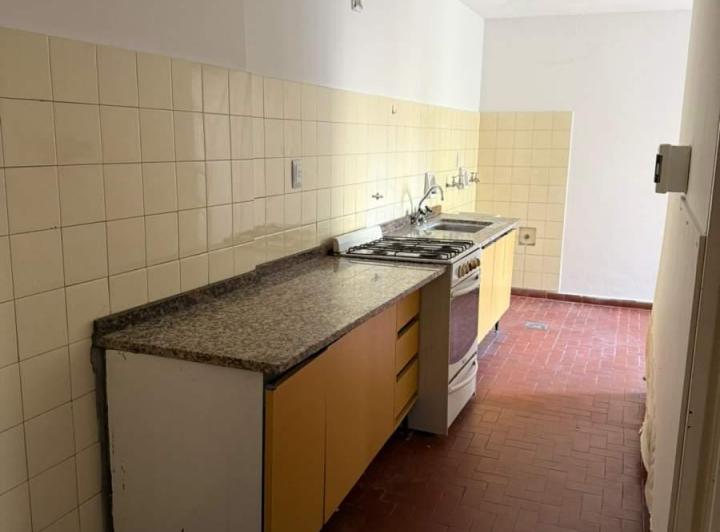 DEPARTAMENTO EN ALQUILER 2 DORMITORIOS - BELGRANO 248 4