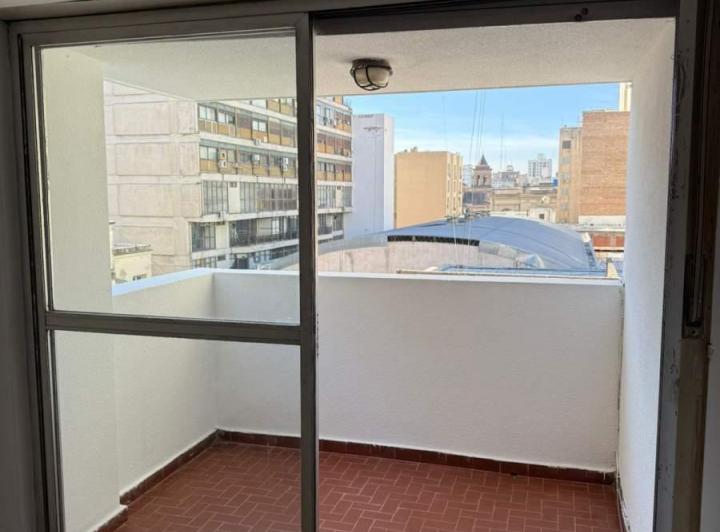 DEPARTAMENTO EN ALQUILER 2 DORMITORIOS - BELGRANO 248 5