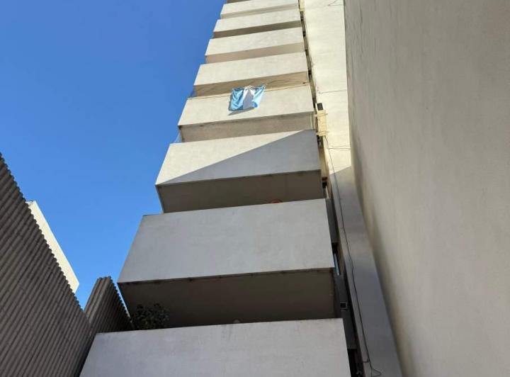Propiedad en Argentina