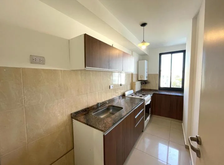 ALTA CORDOBA DEPARTAMENTO EN ALQUILER 2 DORMITORIOS 3