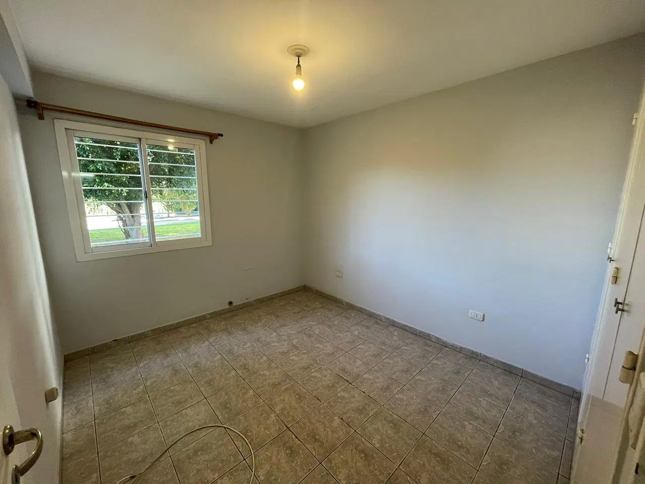 SOLARES DEL PILAR ZONA SUR ALQUILER DEPARTAMENTO 2 DORMITORIOS CON COCHERA 3