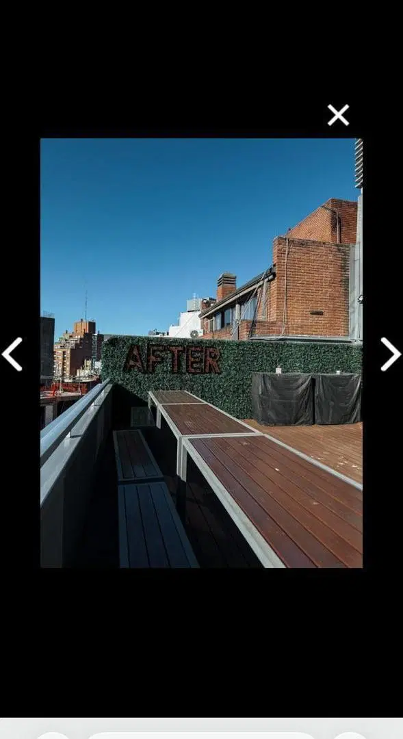 EXCLUSIVO ALQUILER DE OFICINA PENTHOUSE SOBRE POETA LUGONES 3