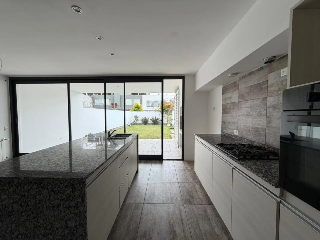 DUPLEX EN ALQUILER EN CHACRAS DEL SUR !! 5