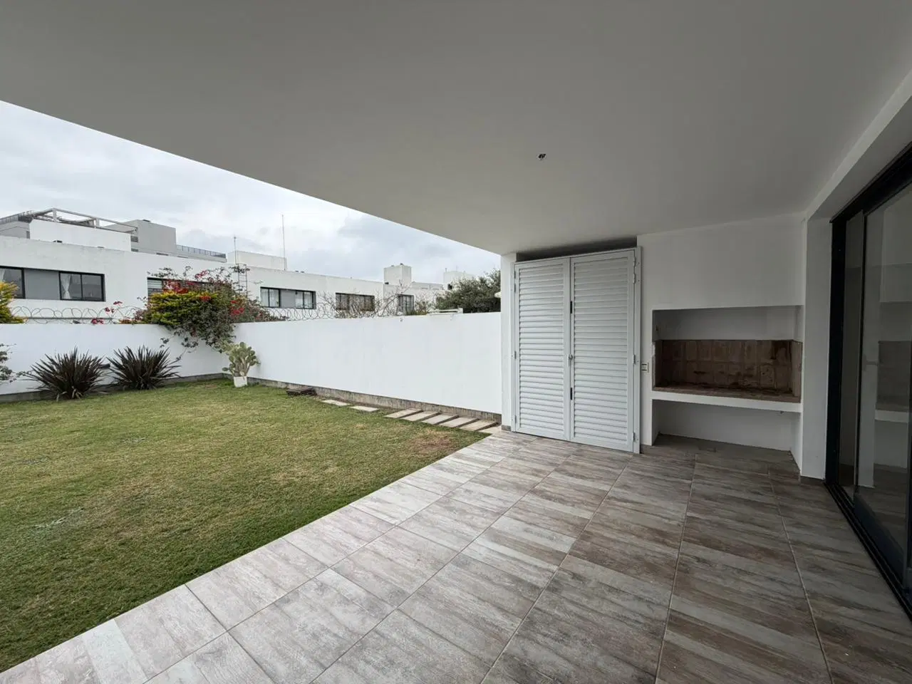 DUPLEX EN ALQUILER EN CHACRAS DEL SUR !! 4