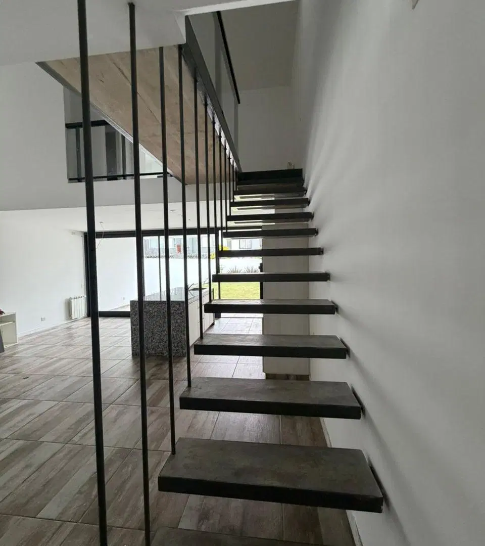 DUPLEX EN ALQUILER EN CHACRAS DEL SUR !! 5