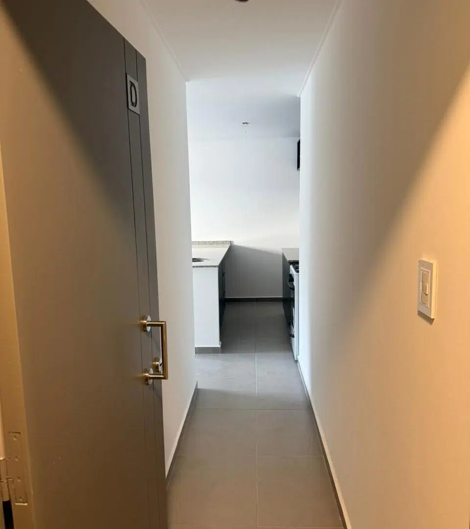 DEPARTAMENTO EN ALQUILER 1 DORMITORIO - GRAL PAZ A ESTRENAR 1