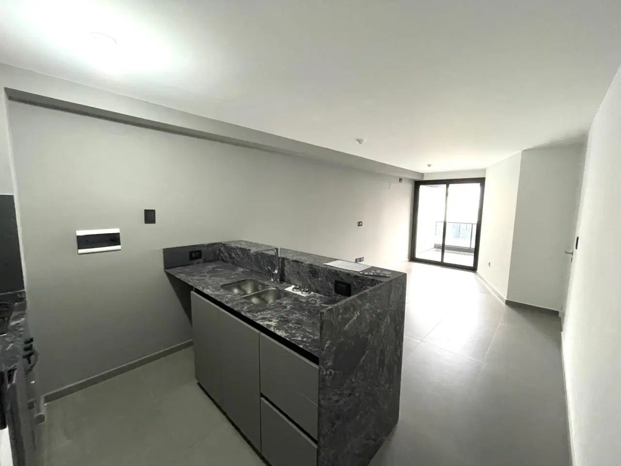 DEPARTAMENTO EN ALQUILER 1 DORMITORIO EN NUEVA CORDOBA 2