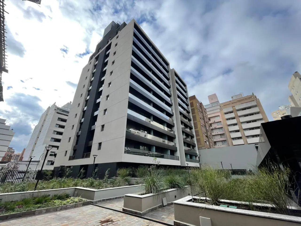 DEPARTAMENTO EN ALQUILER 1 DORMITORIO EN NUEVA CORDOBA 3