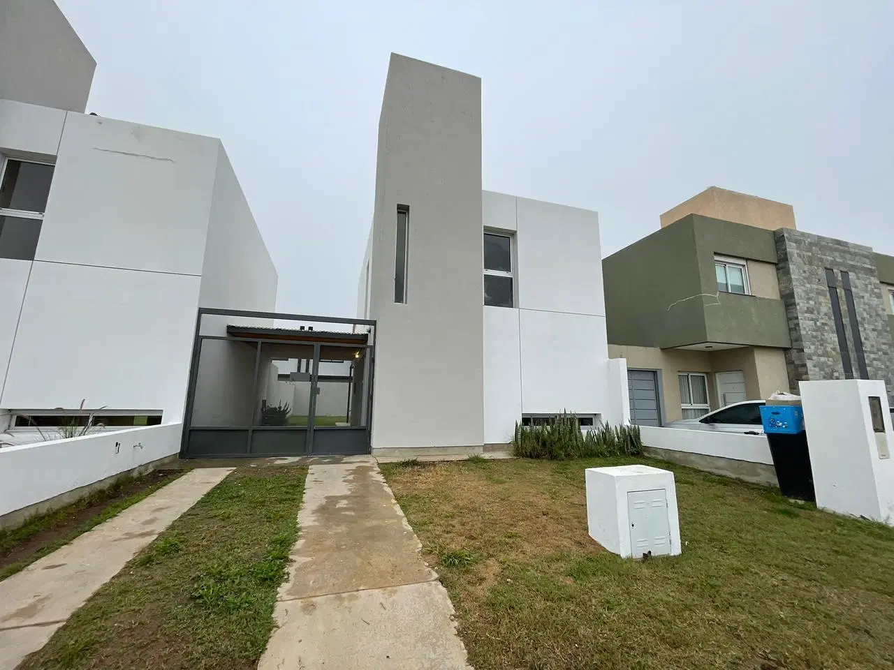 CASA DUPLEX 2 DORMITORIOS EN VENTA SAN IGNACIO VILLAGE PATIO AMPLIO 5