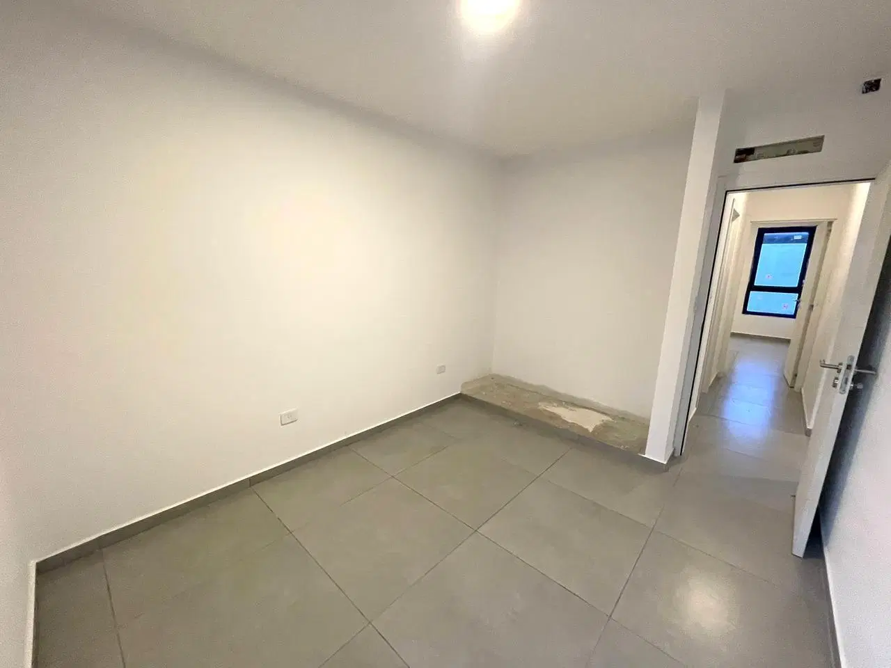 RINCONES DE MANANTIALES CASA DUPLEX EN VENTA A ESTRENAR 2 DORMITORIOS 5