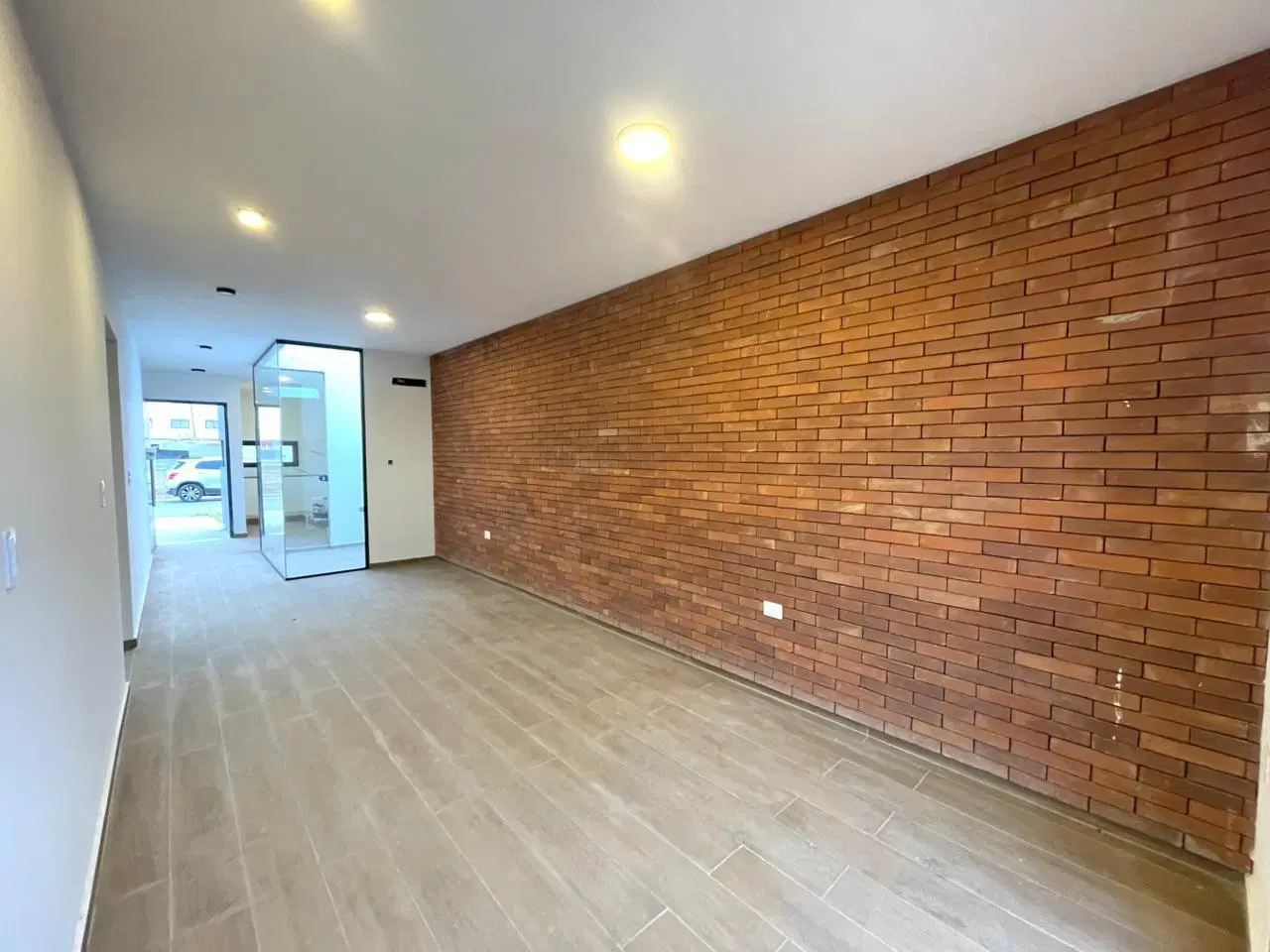 QUEBRADAS DE MANANTIALES CASA DUPLEX EN VENTA 2 DORMITORIOS 5