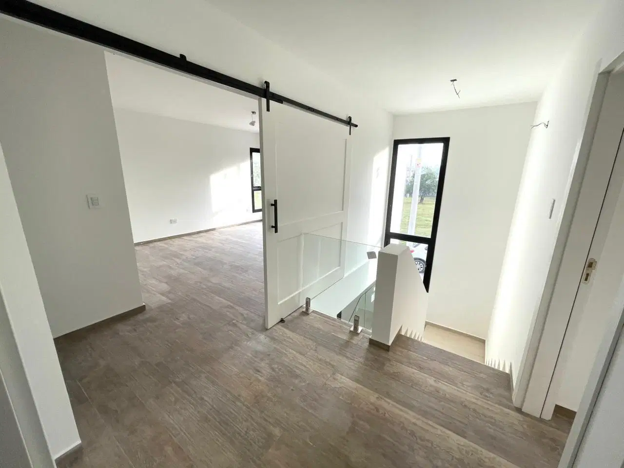 CASA EN VENTA A ESTRENAR APTA CREDITO 3 DORMITORIOS JARDIN DE LAS TEJAS AL LADO TEJAS 2 4