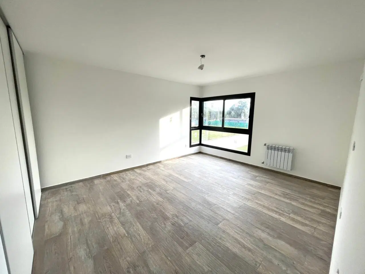 CASA EN VENTA A ESTRENAR APTA CREDITO 3 DORMITORIOS JARDIN DE LAS TEJAS AL LADO TEJAS 2 3