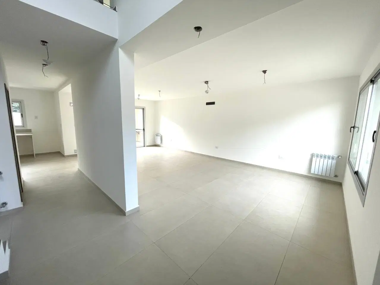 CASA EN VENTA APTA CREDITO 3 DORMITORIOS JARDIN DE LAS TEJAS AL LADO TEJAS 2 4