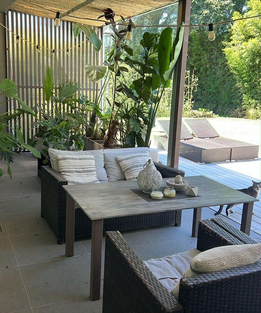 Foto de CASA EN ALQUILER AMOBLADA DEL POZO, imagen 5