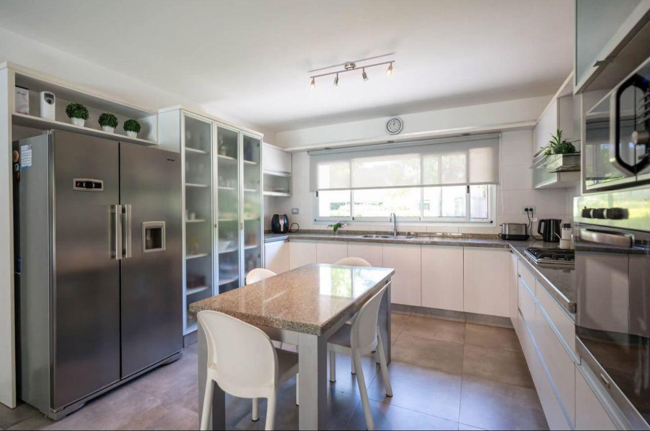 Foto de CASA EN ALQUILER AMOBLADA DEL POZO, imagen 3