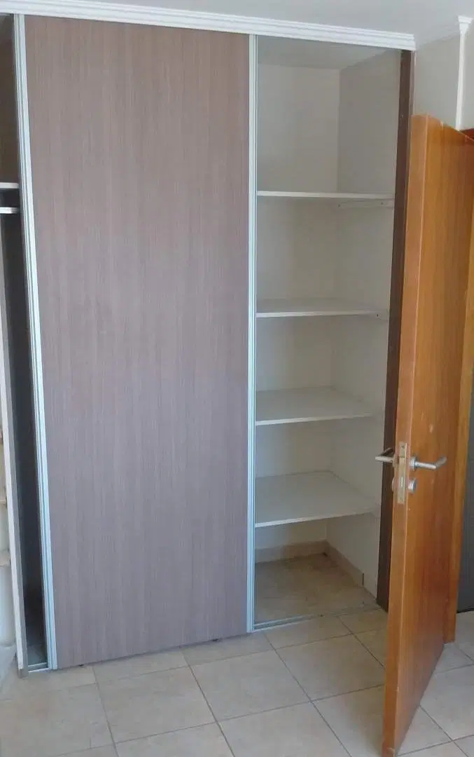 DEPARTAMENTO EN ALQUILER 1 DORMITORIO - 4
