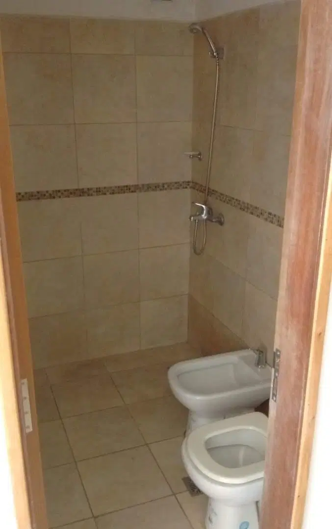 DEPARTAMENTO EN ALQUILER 1 DORMITORIO - 5