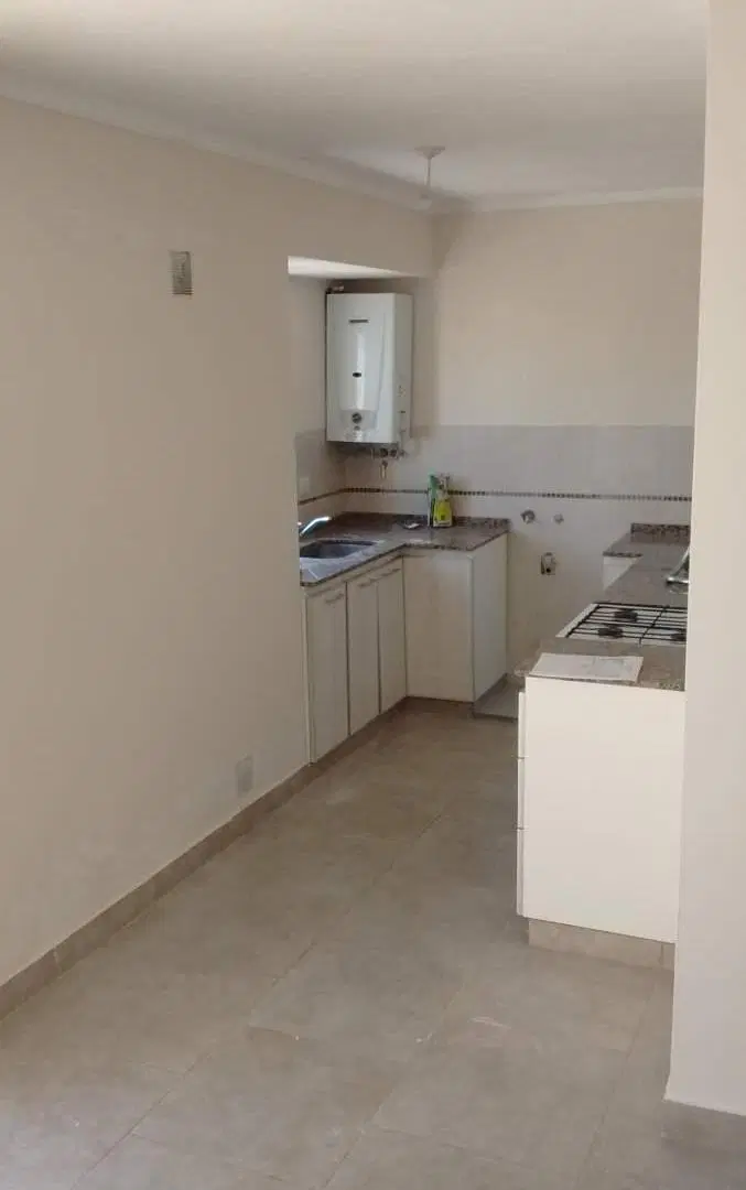 DEPARTAMENTO EN ALQUILER 1 DORMITORIO - 2