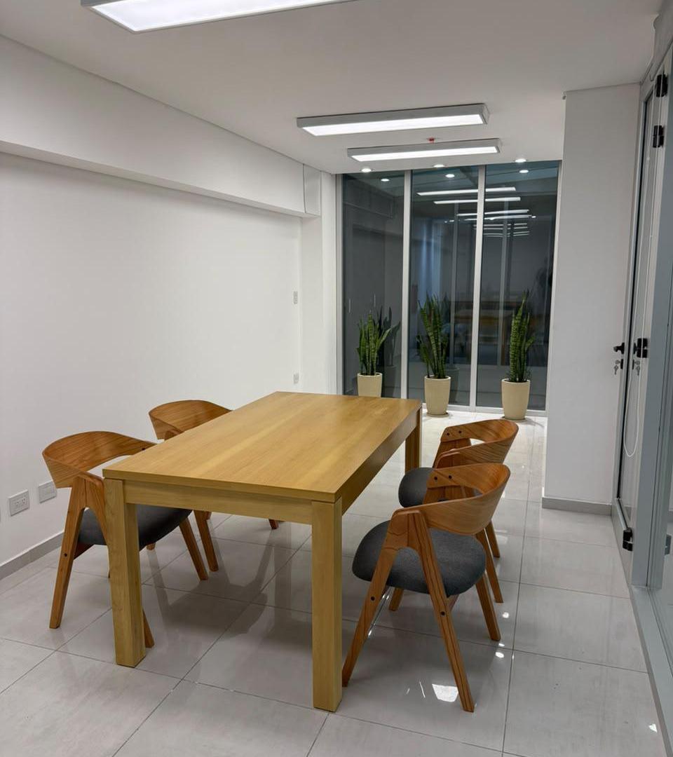 Foto de OFICINA DE CATEGORIA EN ALQUILER, imagen 3