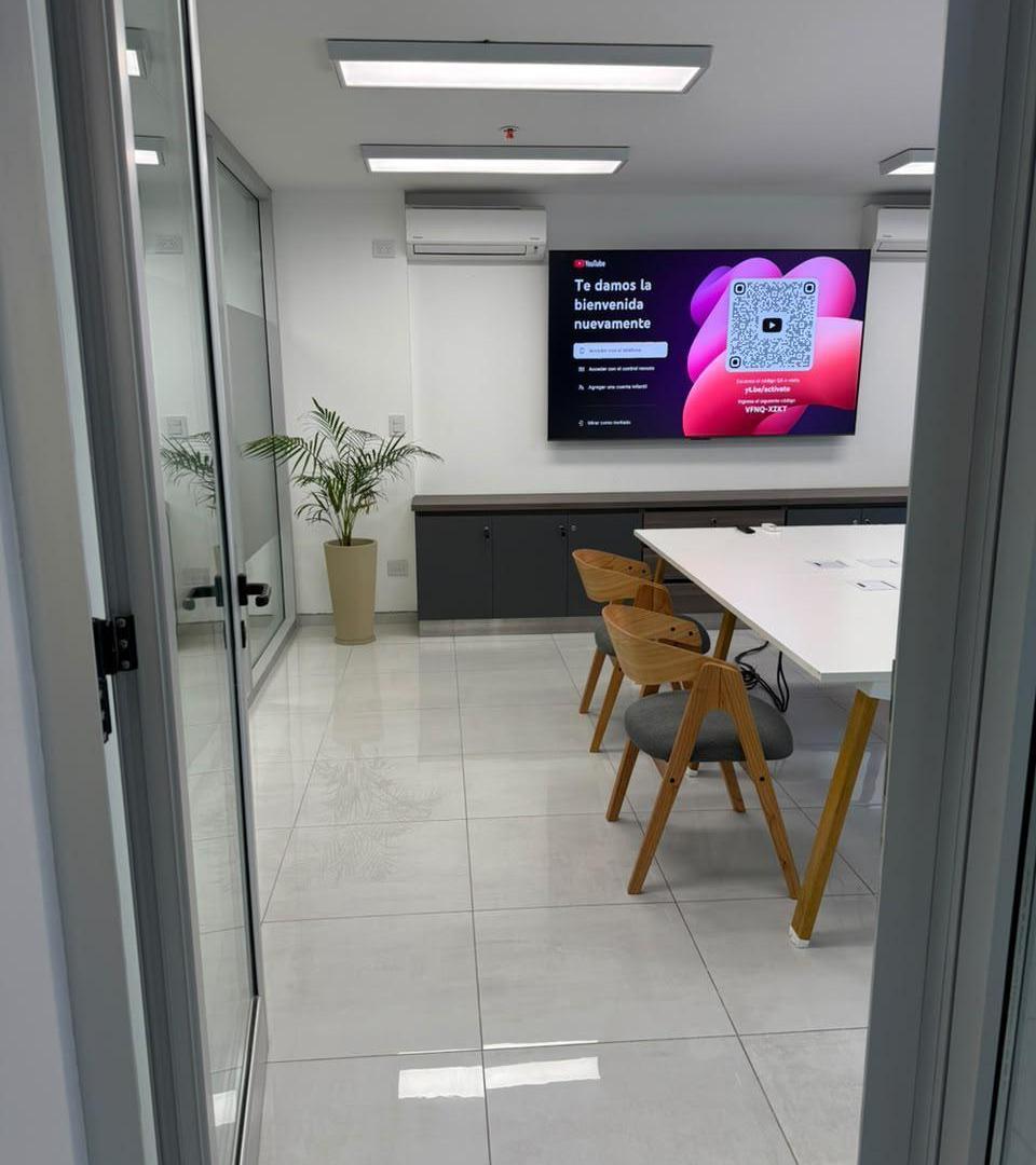 Foto de OFICINA DE CATEGORIA EN ALQUILER, imagen 2
