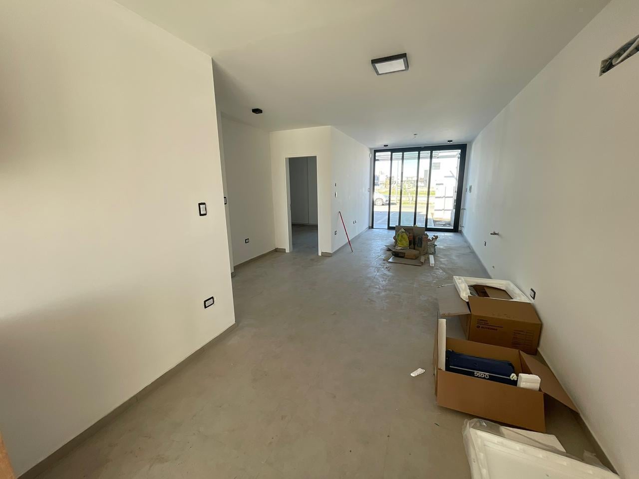Foto de COLINAS DE MANANTIALES CASA EN VENTA 2 DORMITORIOS A ESTRENAR, imagen 3
