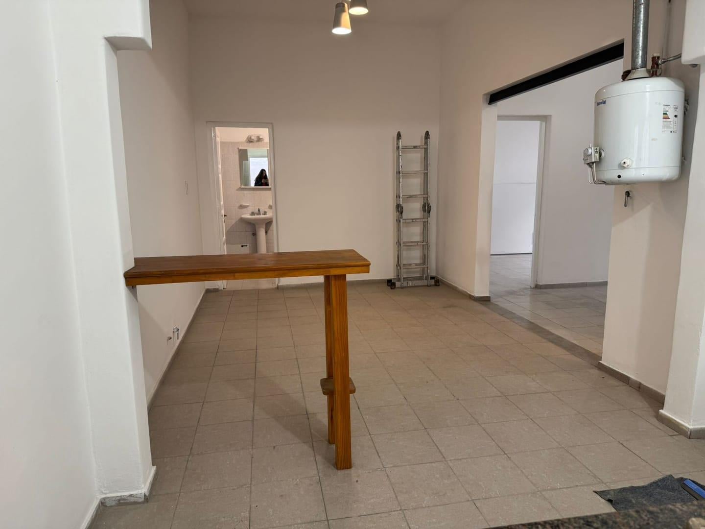 OFICINA EN ALQUILER BARRIO JARDIN