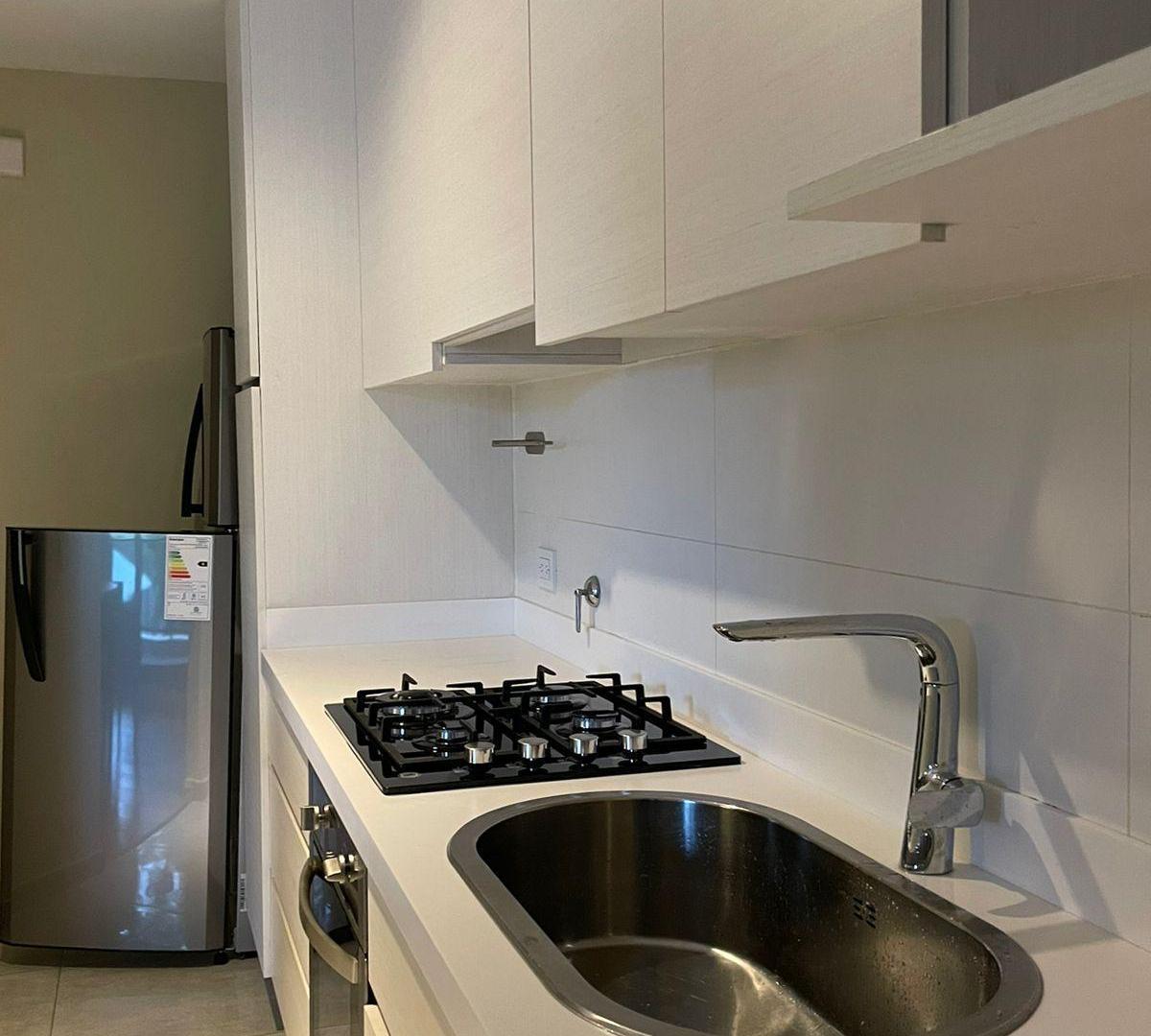 Foto de VENTA COMPLEJO SUENA DEPARTAMENTO DOS DORMITORIOS CON COCHERA, imagen 1