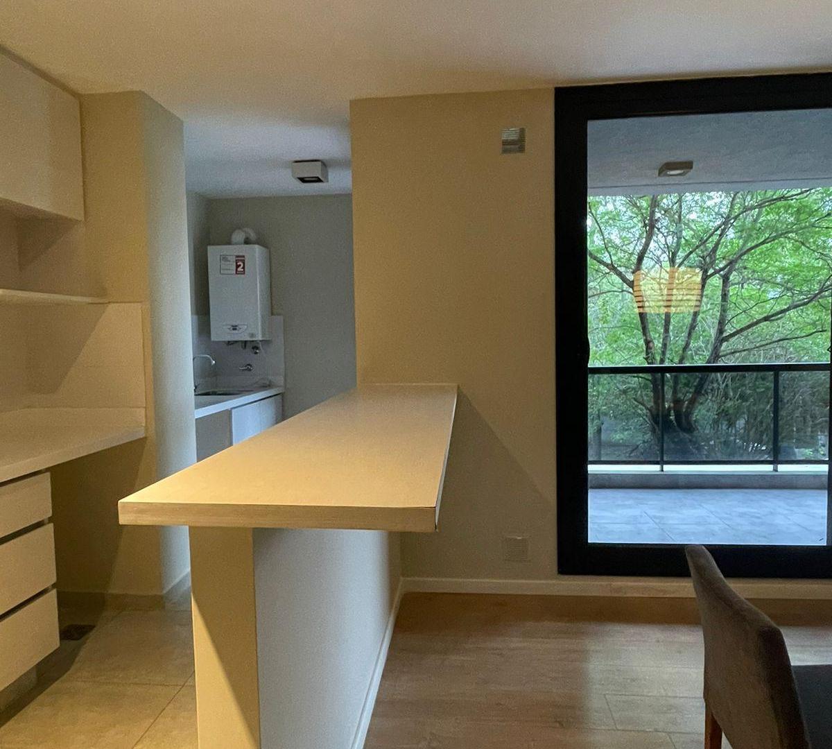 Foto de VENTA COMPLEJO SUENA DEPARTAMENTO DOS DORMITORIOS CON COCHERA, imagen 4