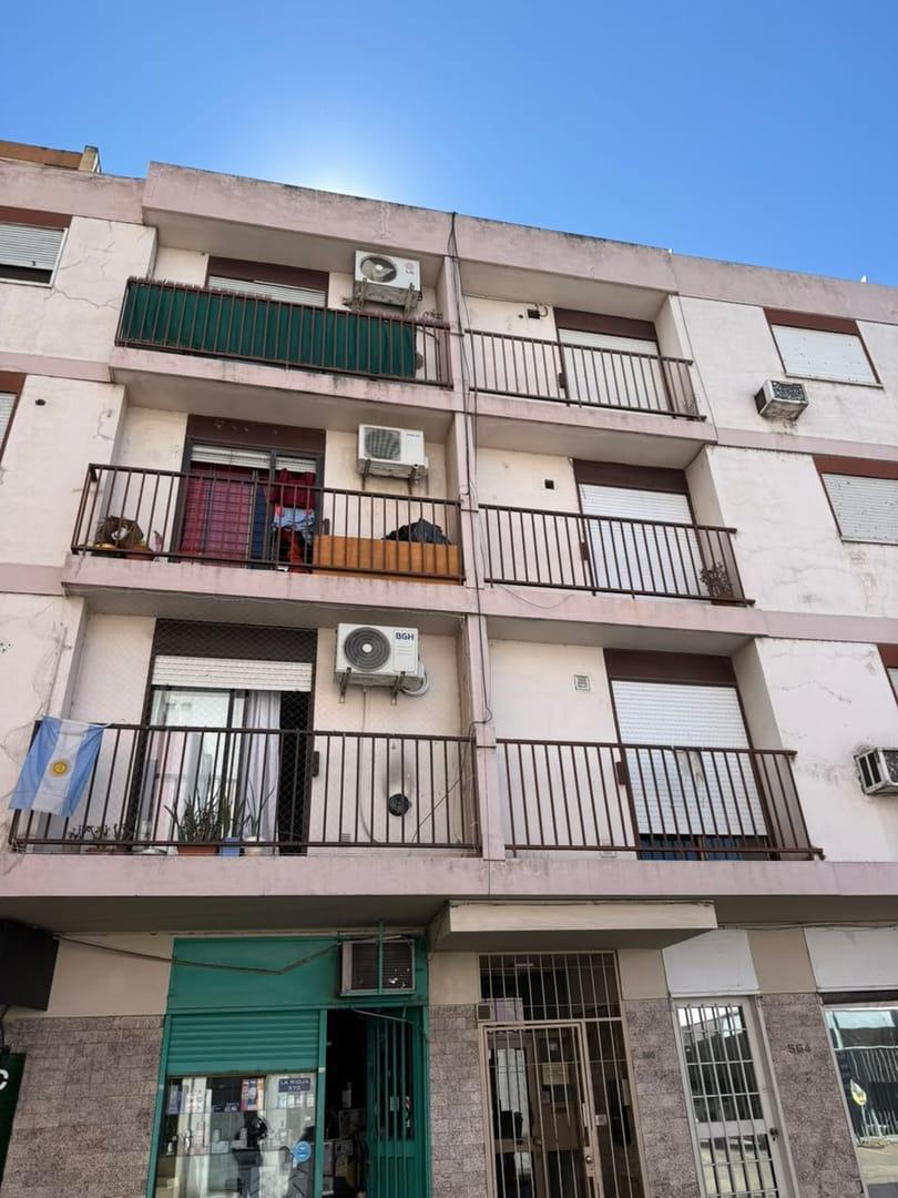 Foto de DEPARTAMENTO EN ALQUILER 1 DOMITORIO CENTRO, imagen 2