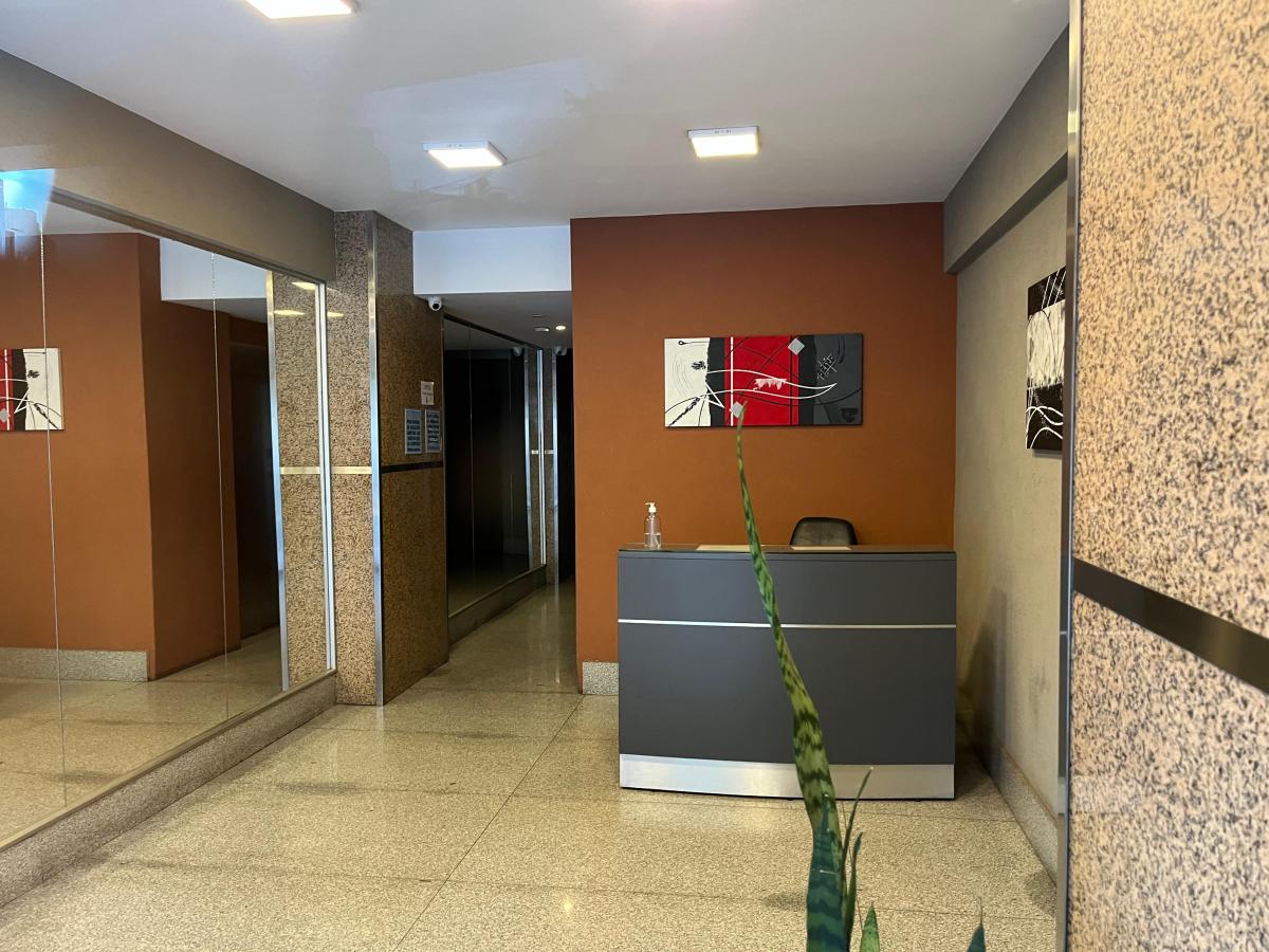 Departamento en Venta 6 Ambientes 2 Dorm. 3