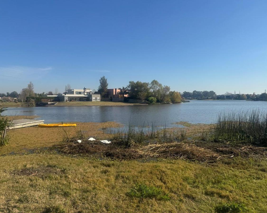 Foto de Barrio San Marco LAGUNA MEJOR LOTE, imagen 2