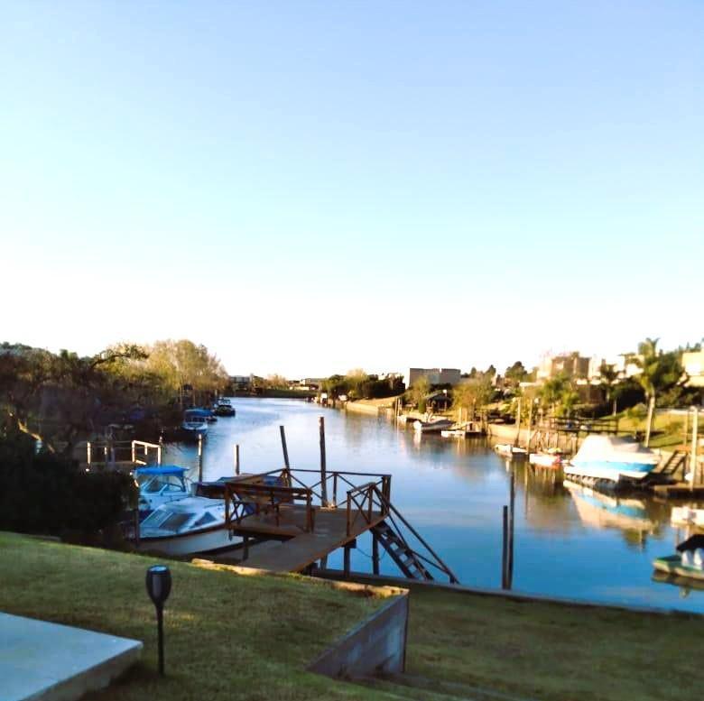 Foto de Barrio San Marco LAGUNA MEJOR LOTE, imagen 5