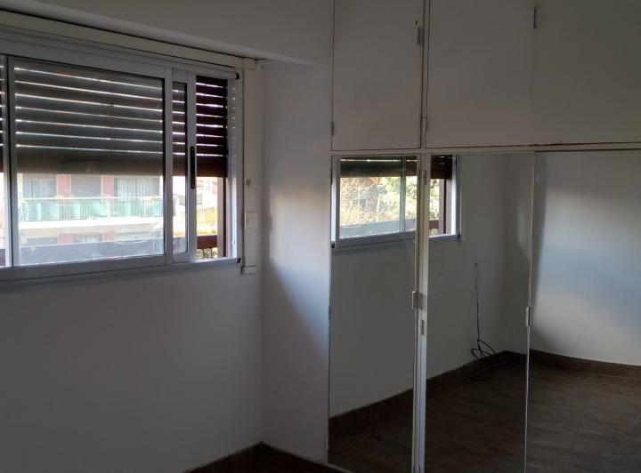 3 AMBIENTES COLEGIALES RECICLADO A NUEVO PATIO Y BALCON 5