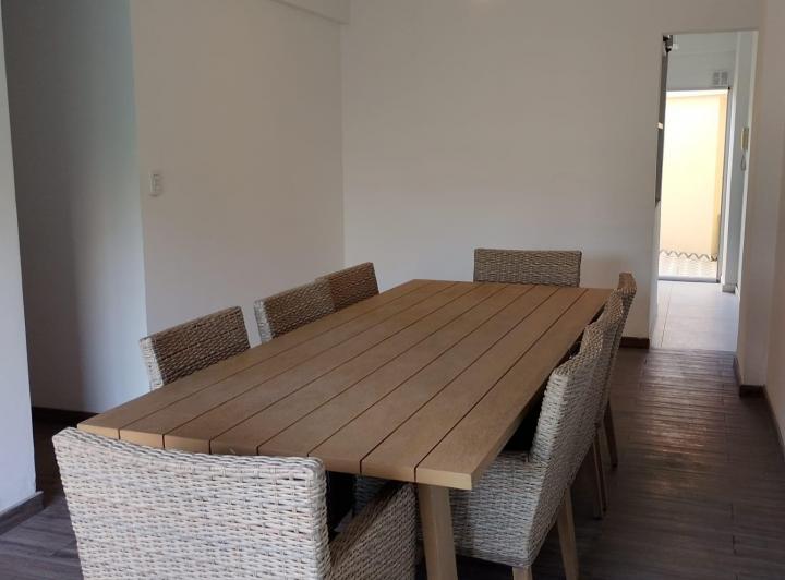 3 AMBIENTES COLEGIALES RECICLADO A NUEVO PATIO Y BALCON 3