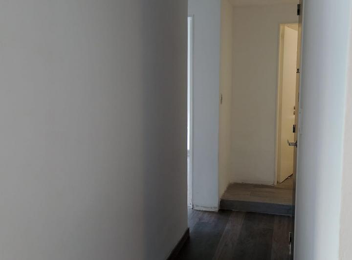 3 AMBIENTES COLEGIALES RECICLADO A NUEVO PATIO Y BALCON