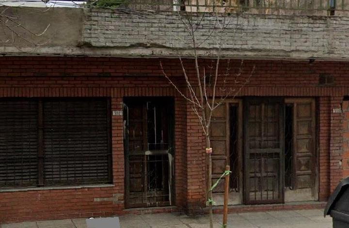  Dos  Casas a reciclar en área del Distrito Tecnológico de Parque Patricios  4