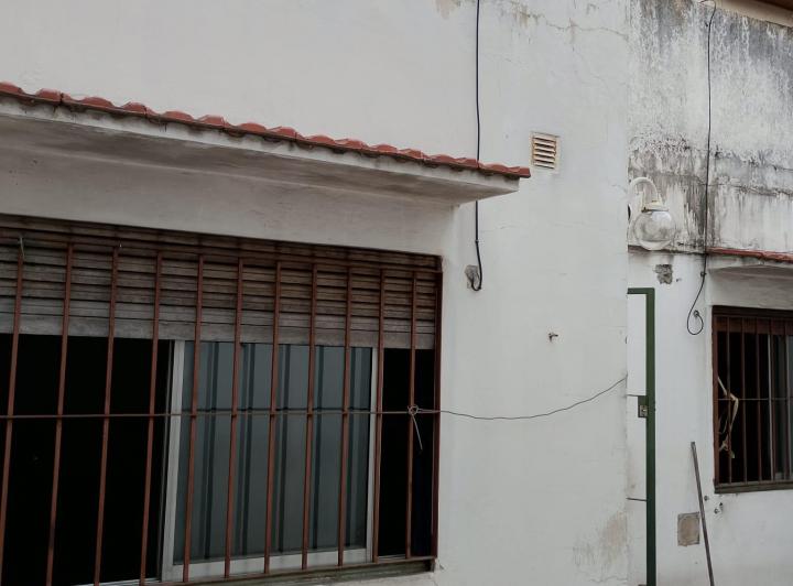  Dos  Casas a reciclar en área del Distrito Tecnológico de Parque Patricios  3