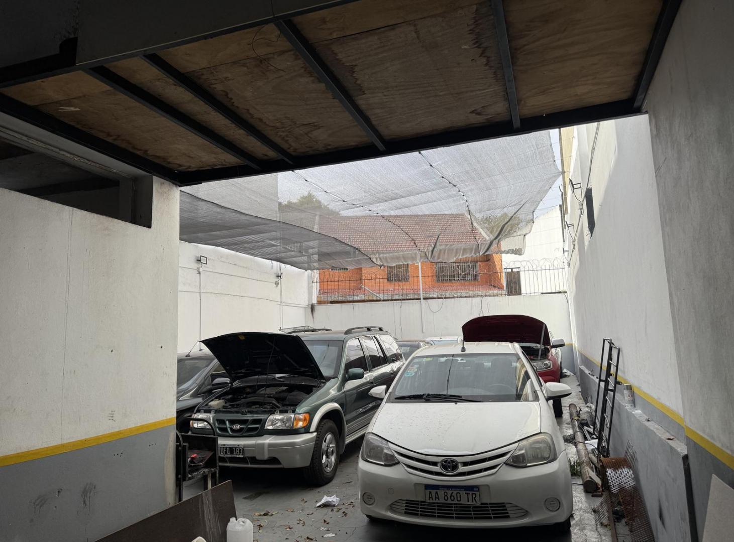 Foto de Lote sobre Avenida para Local Comercial, imagen 3
