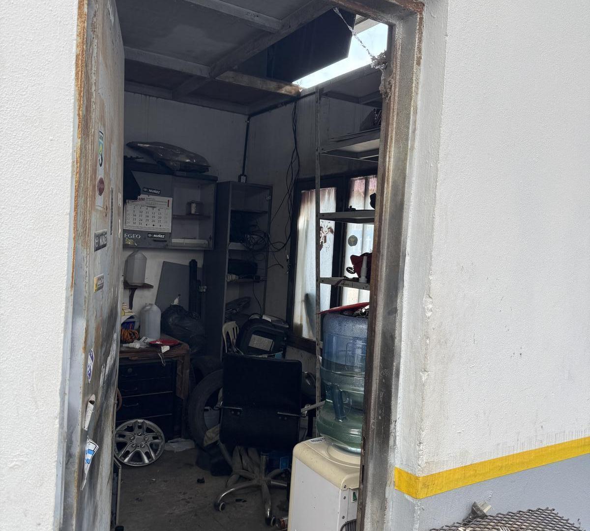 Foto de Lote sobre Avenida para Local Comercial, imagen 2