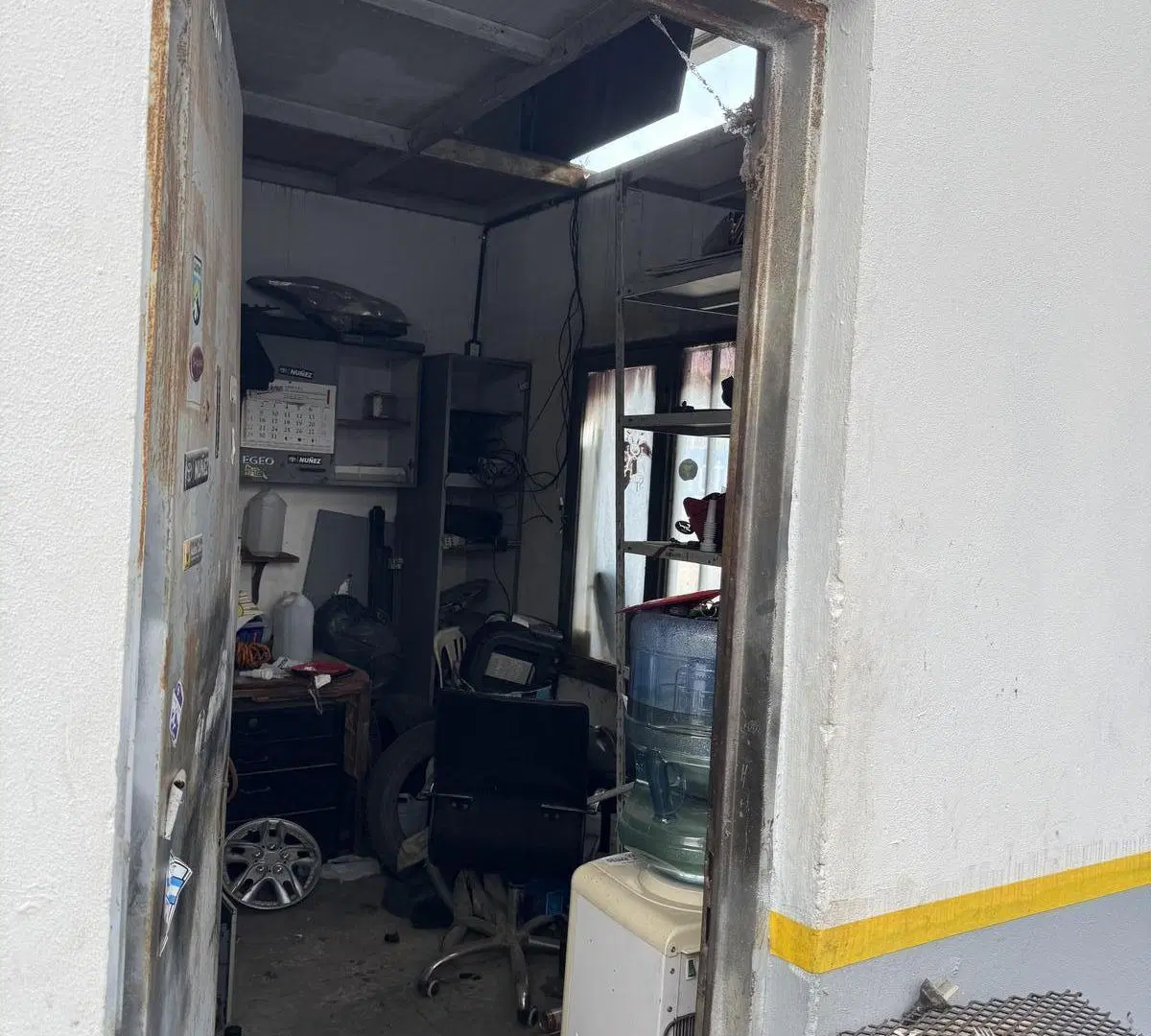 Lote sobre Avenida para Local Comercial 2