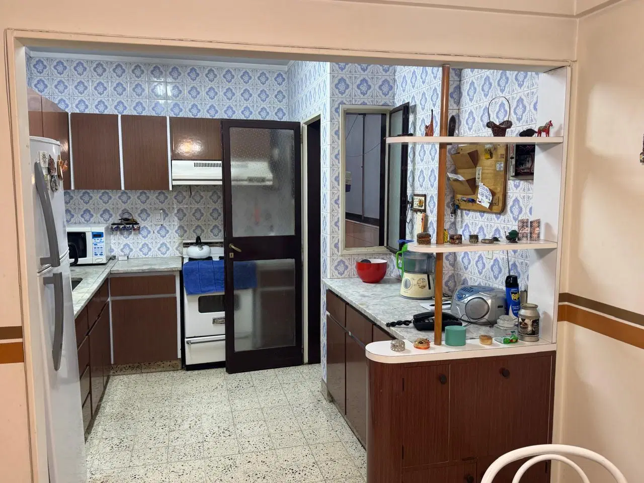 Departamento 3 Dormitorios con Cochera en Belgrano Excelente Ubicación 2