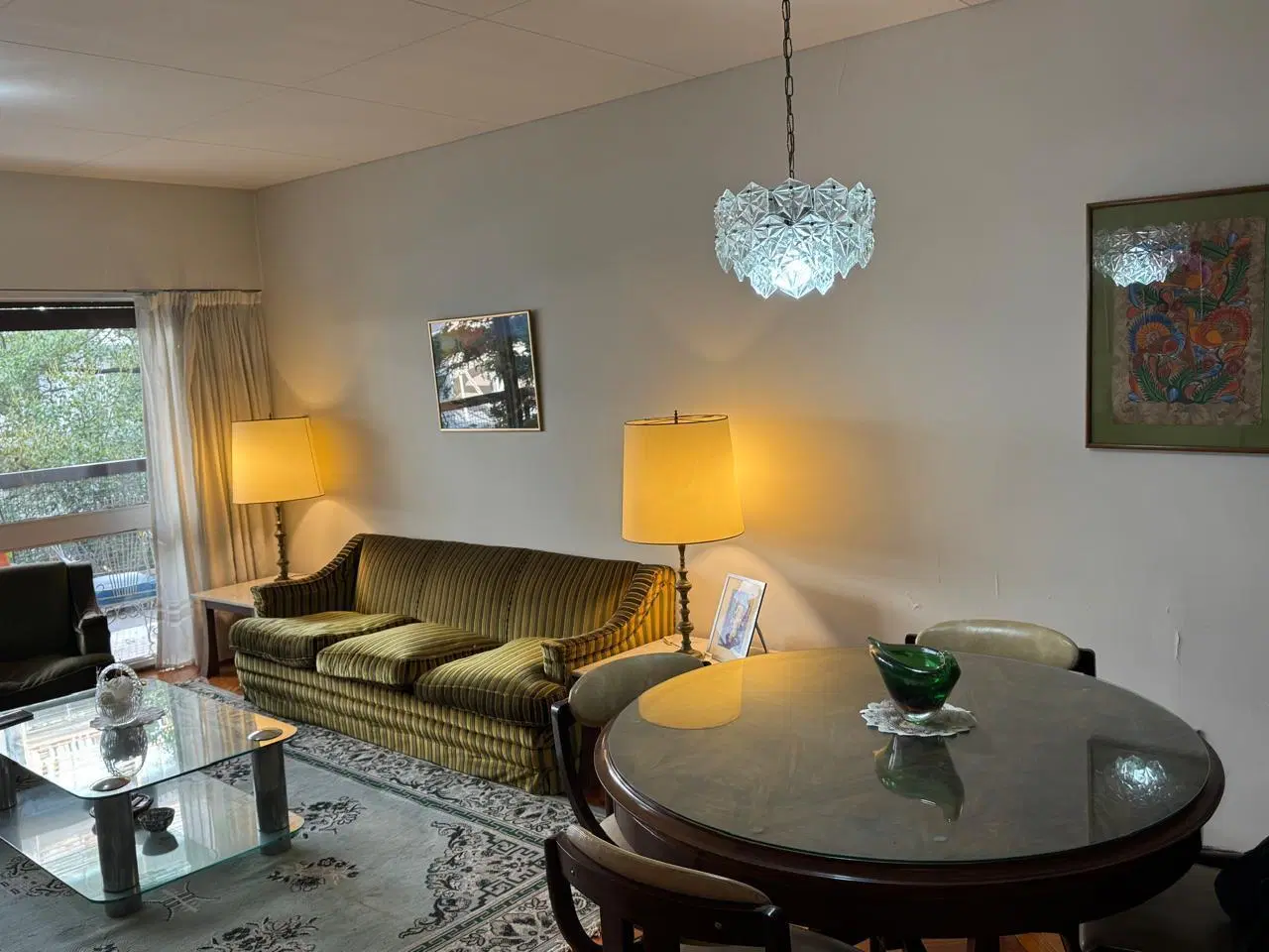 Departamento 3 Dormitorios con Cochera en Belgrano Excelente Ubicación 4