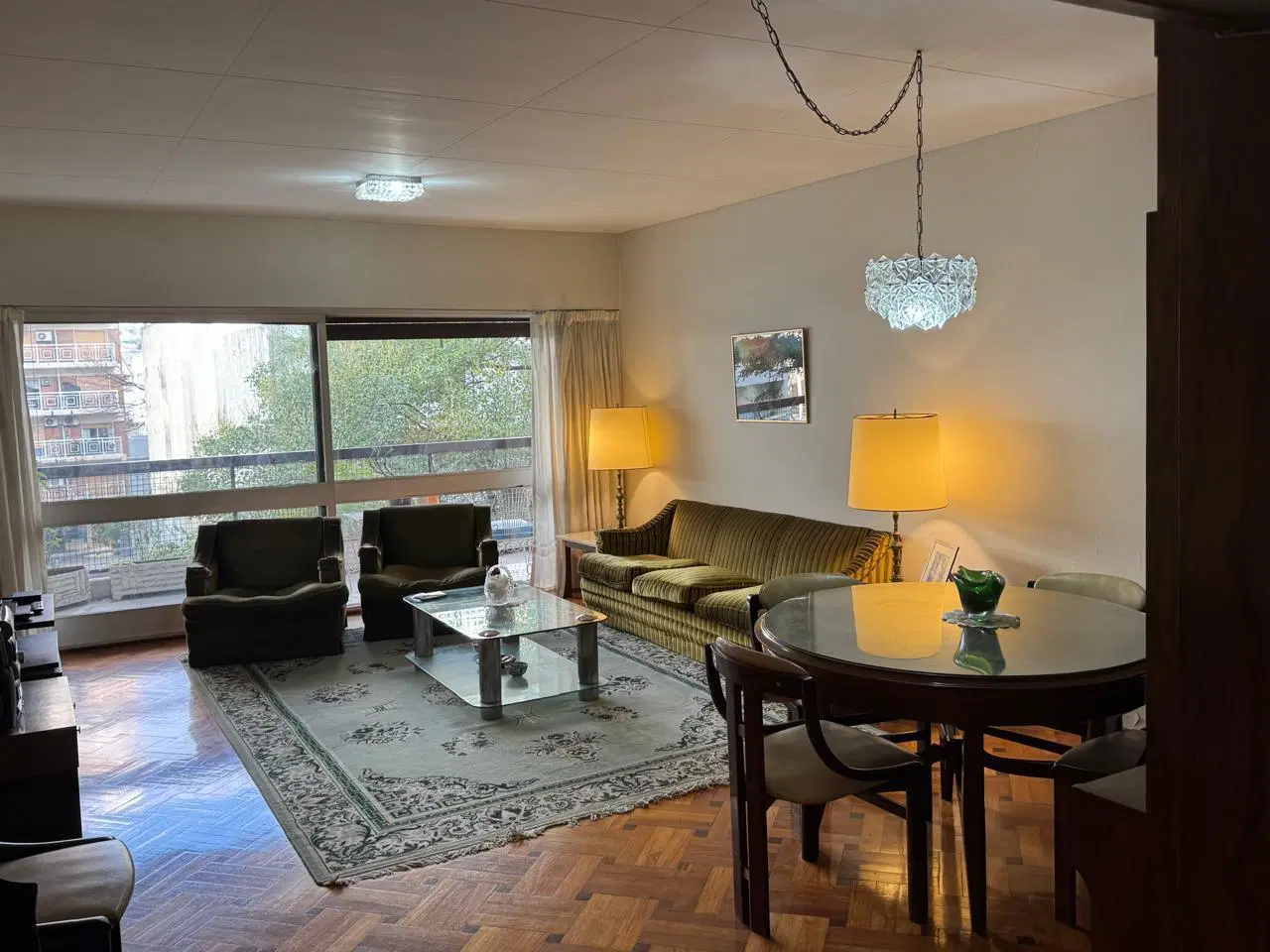 Departamento 3 Dormitorios con Cochera en Belgrano Excelente Ubicación 5