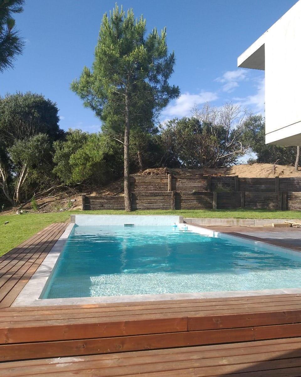 ALQUILER Y VENTA CASA COSTA ESMERALDA RESIDENCIAL I 31